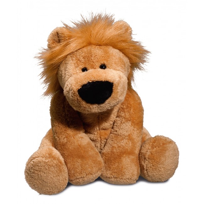 Promotional Zoo animal XXL lion