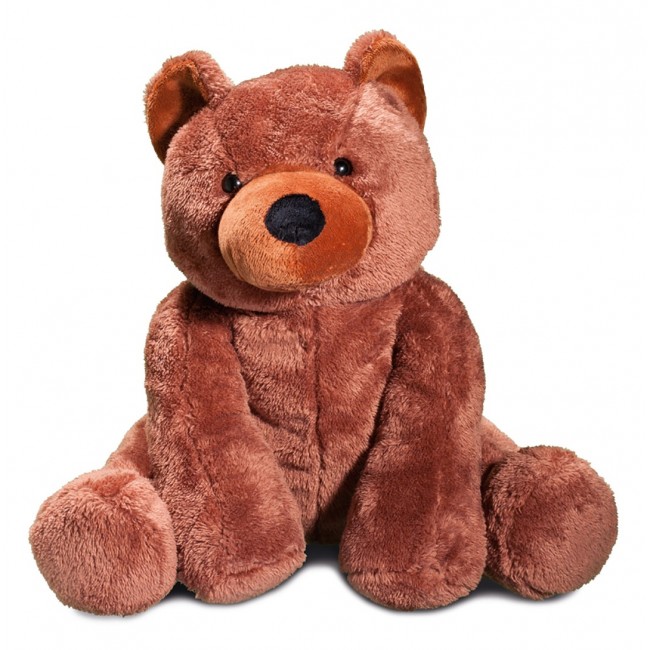 Promotional Zoo animal XXL bear