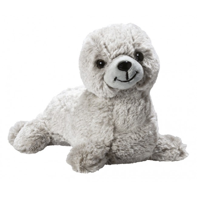 Promotional Plush seal Selena