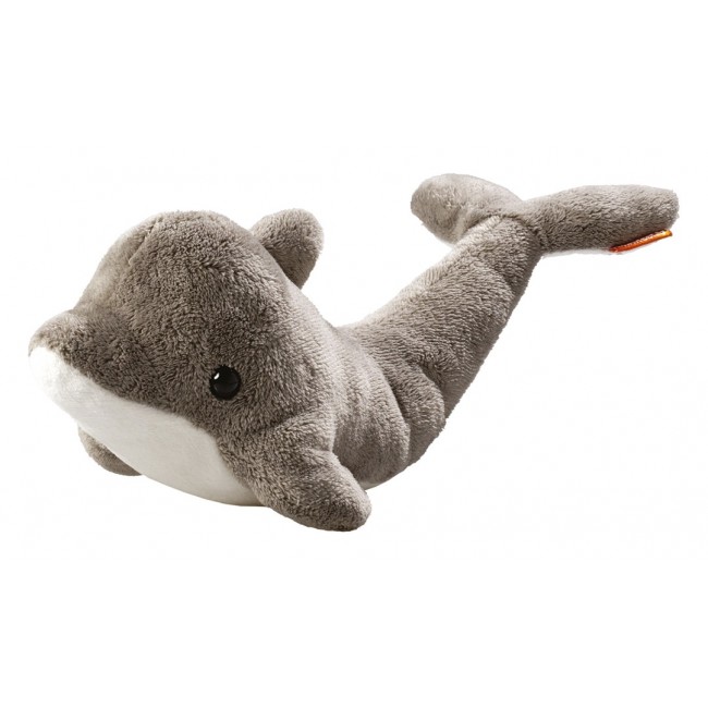 Promotional Plush dolphin Lars