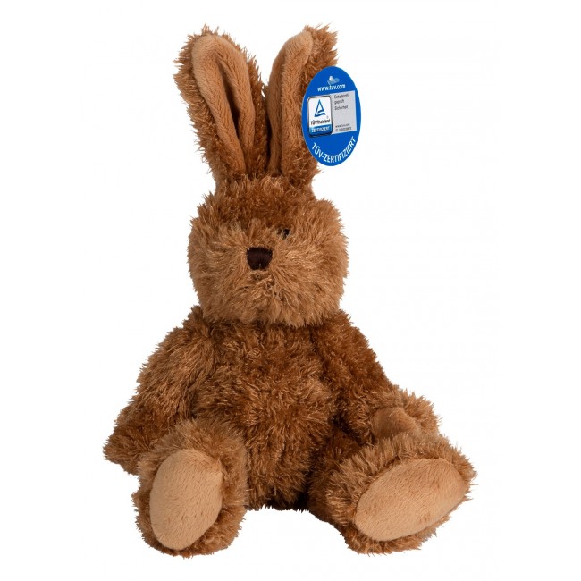 Promotional Plush rabbit Lina