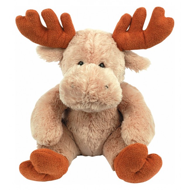 Promotional Moose - Image 1