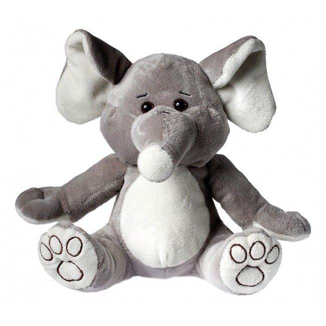 Promotional Plush elephant Dori