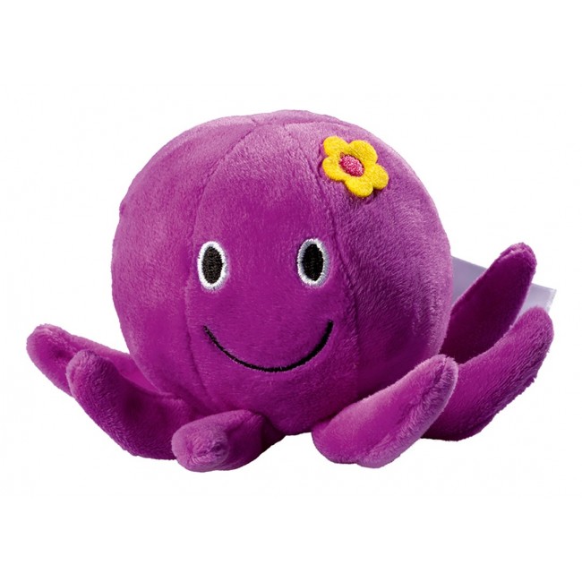 Promotional Plush octopus Belinda