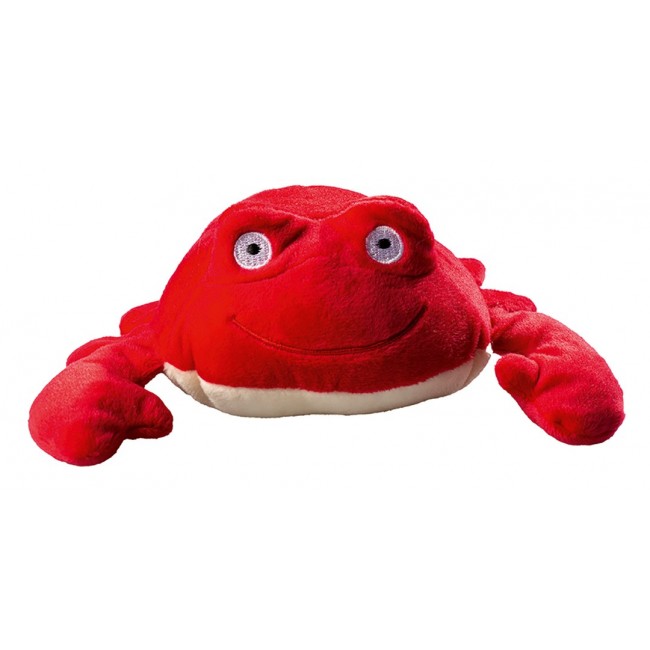 Promotional Plush crab Fred