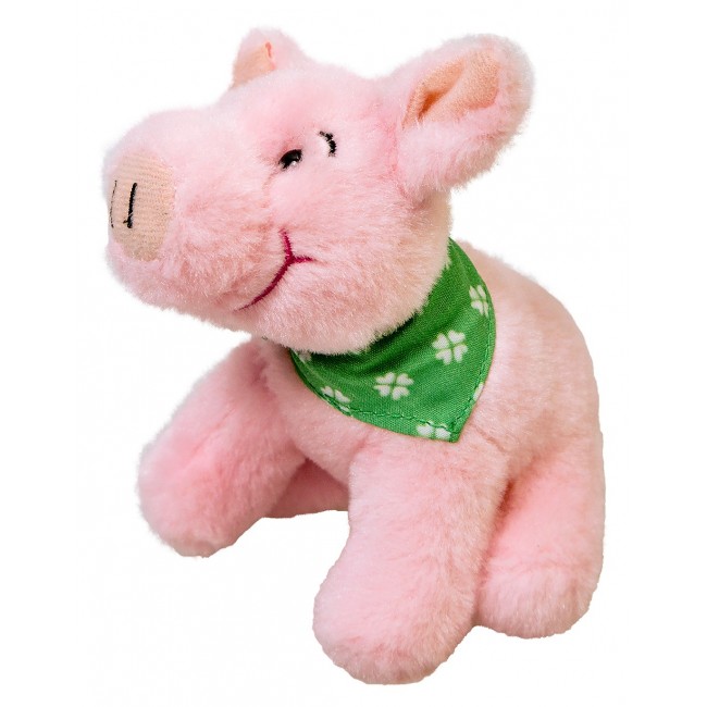 Promotional Plush pig Hilde