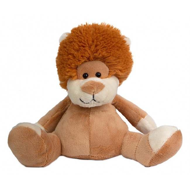 Promotional Lion Alfred