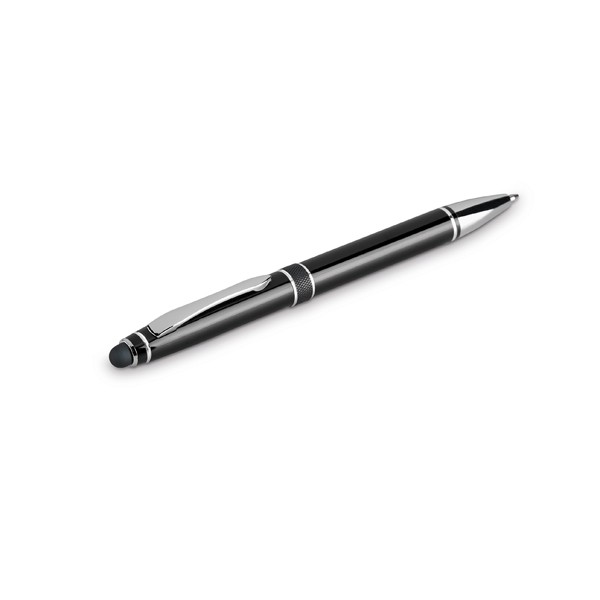 Promotional Sinatra Aluminium Ball Pen