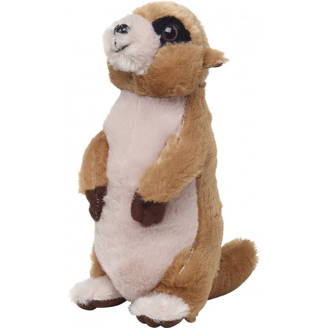 Promotional Meerkat Jürgen