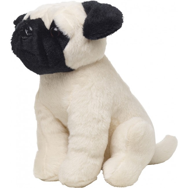 Promotional Pug Dog Birgit