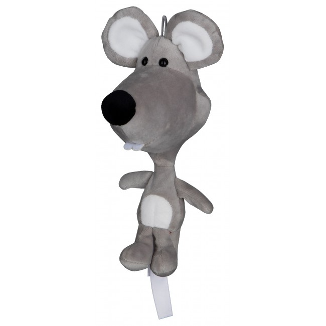 Promotional Big Heads mouse