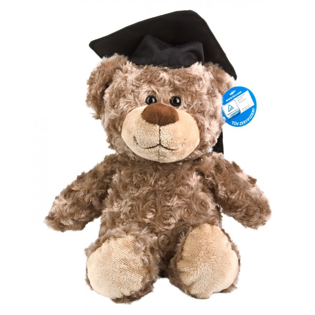 Promotional Graduates Bear Bodo medium