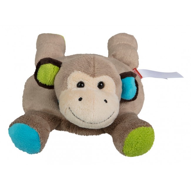 Promotional Monkey for warming cushions