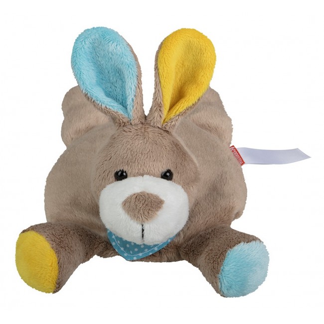 Promotional Rabbit for heating pads