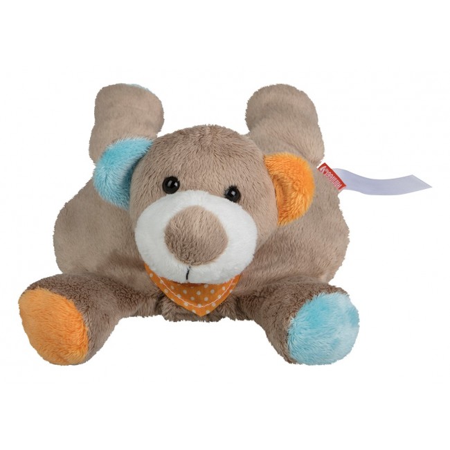 Promotional Bear for warming pads