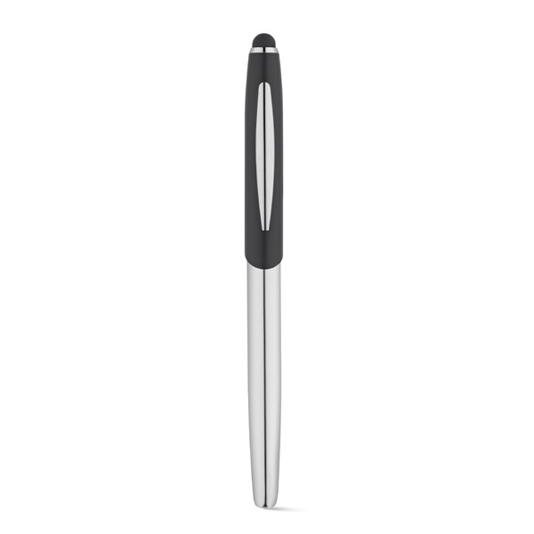 Promotional Doublette Roller Pen & Ball Pen Set