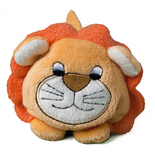 Promotional Schmoozies® lion