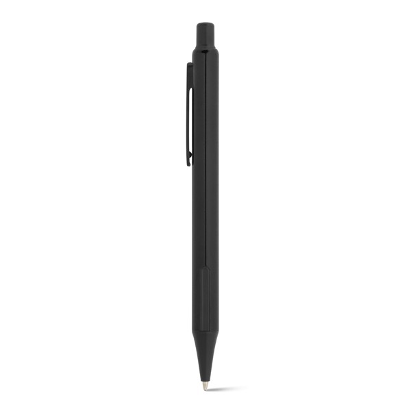 Promotional Inky Aluminium Ball Pen