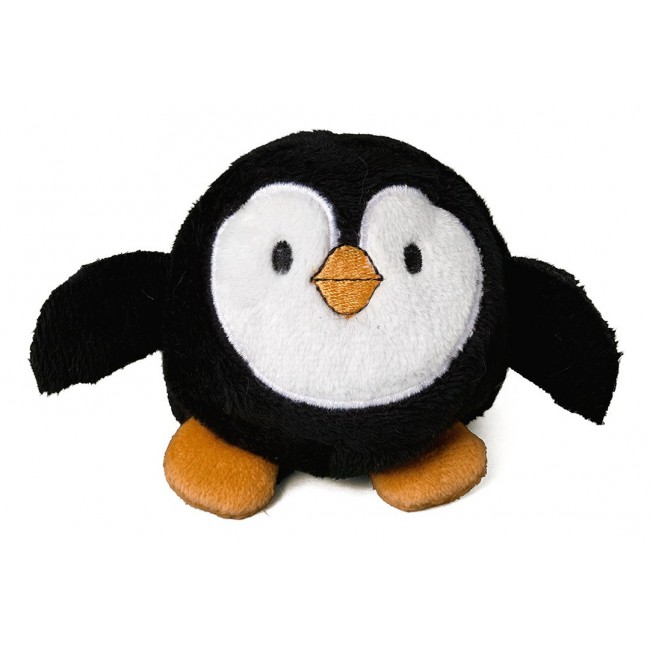 Promotional Schmoozies® penguin