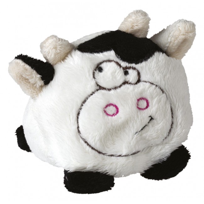 Promotional Schmoozies® cow