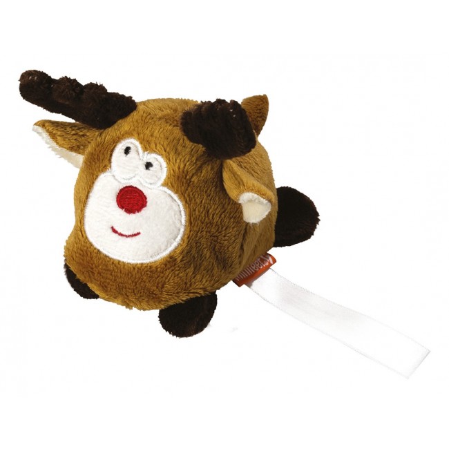 Promotional Schmoozies® moose