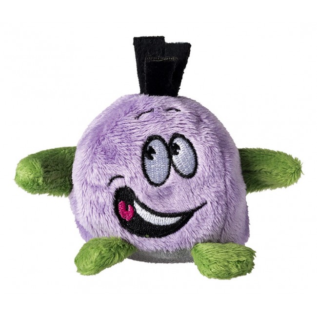 Promotional Schmoozies® plum