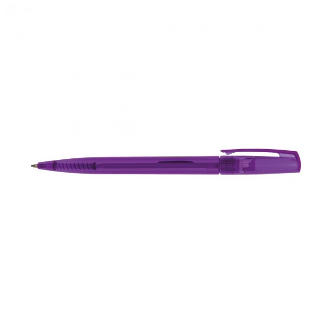 Promotional Twisty Ballpen - Image 1