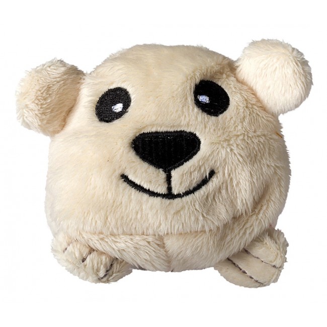 Promotional Schmoozies® polarbear