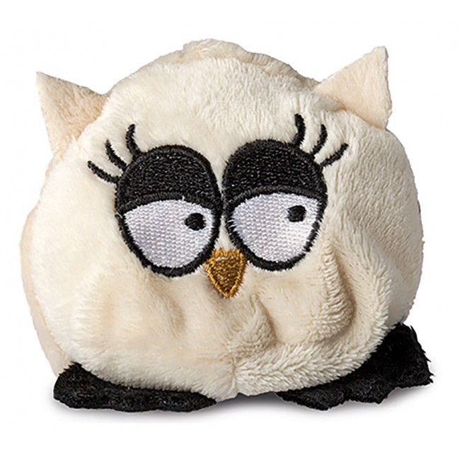 Promotional Schmoozies® owl