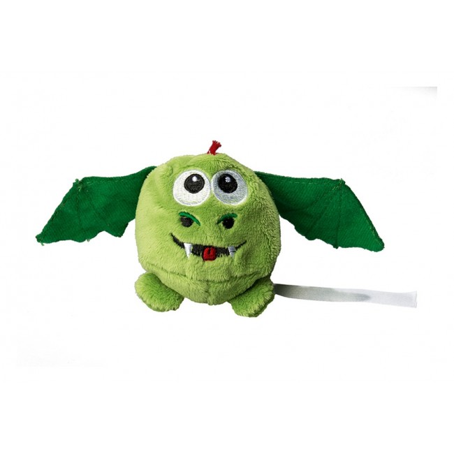 Promotional Schmoozies® dragon