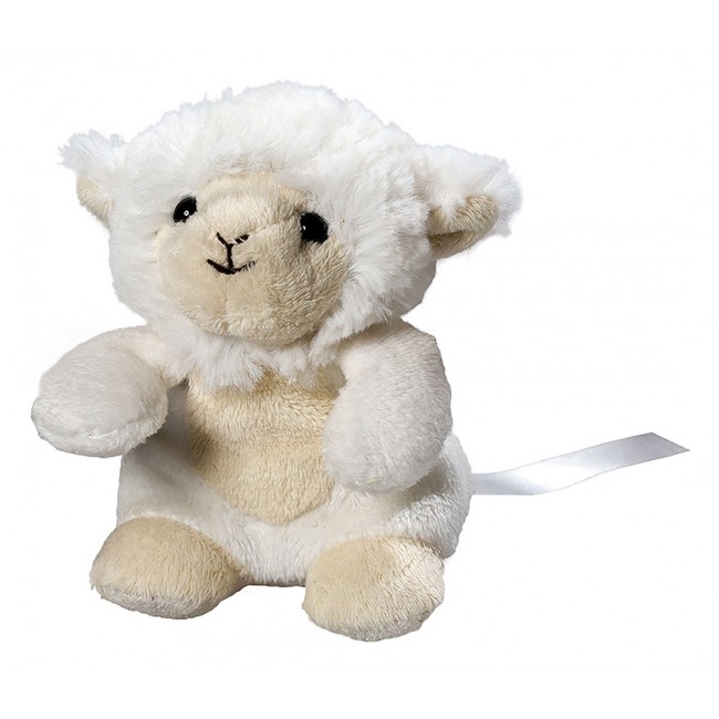 Promotional Schmoozies® XXL sheep