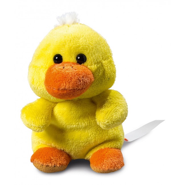 Promotional Schmoozies® XXL duck