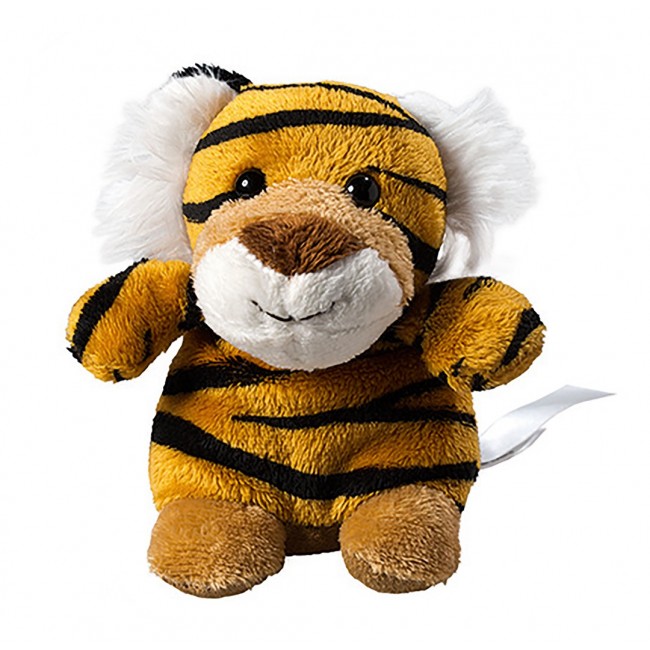 Promotional Schmoozies® XXL tiger