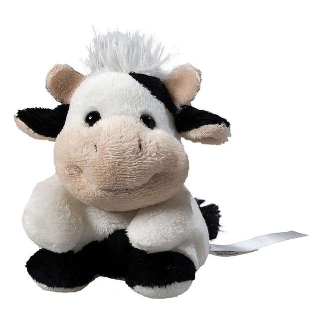 Promotional Schmoozies® XXL cow