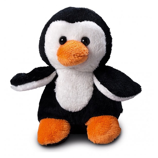 Promotional Schmoozies® XXL penguin