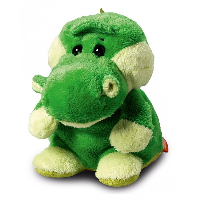 Promotional Schmoozies® XXL crocodile