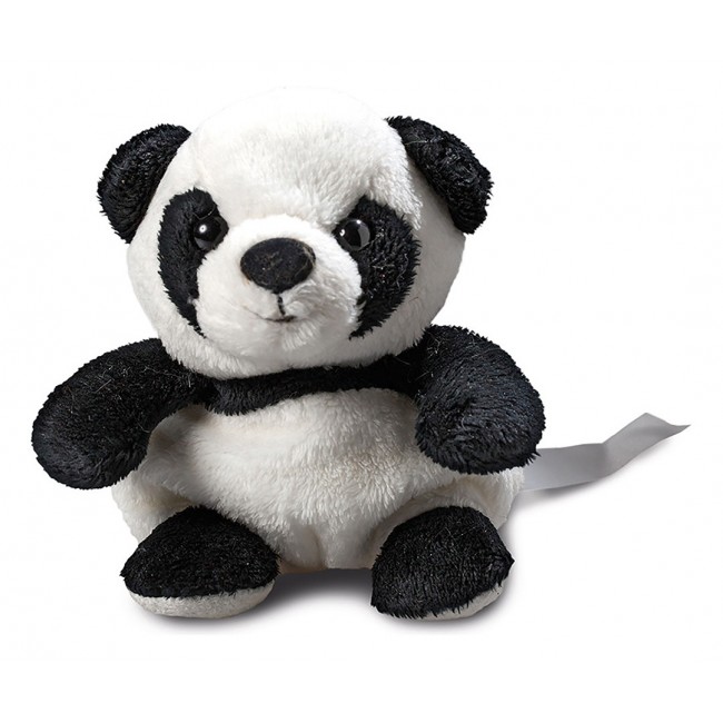 Promotional Schmoozies® XXL panda