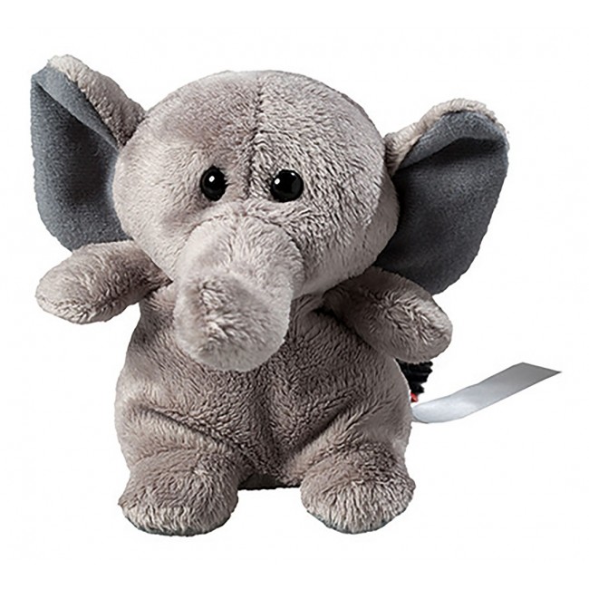 Promotional Schmoozies® XXL elephant