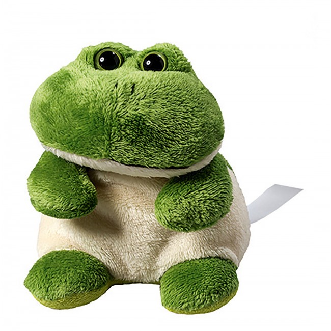 Promotional Schmoozies® XXL frog