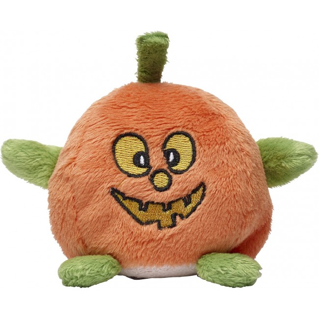 Promotional Schmoozies® pumpkin