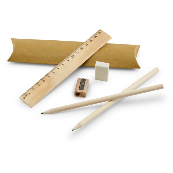 Promotional School Writing Set