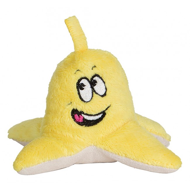 Promotional Schmoozies® banana