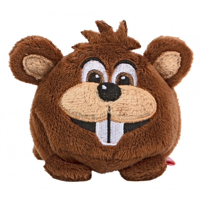 Promotional Schmoozies® Beaver