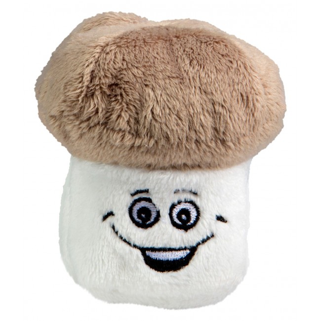 Promotional Schmoozies® Mushroom