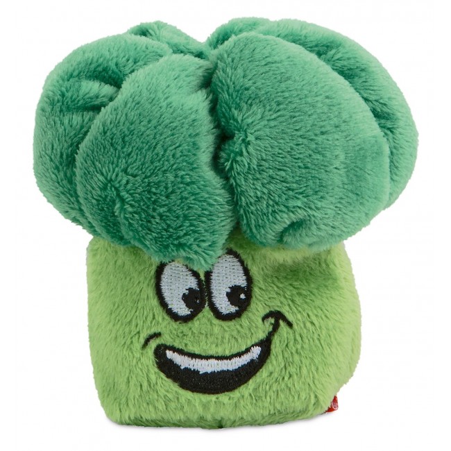 Promotional Schmoozies® Broccoli