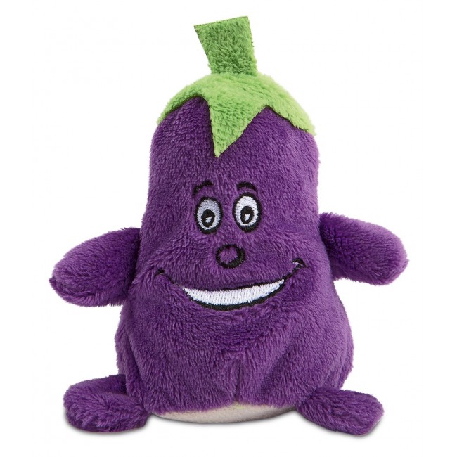 Promotional Schmoozies® Aubergine