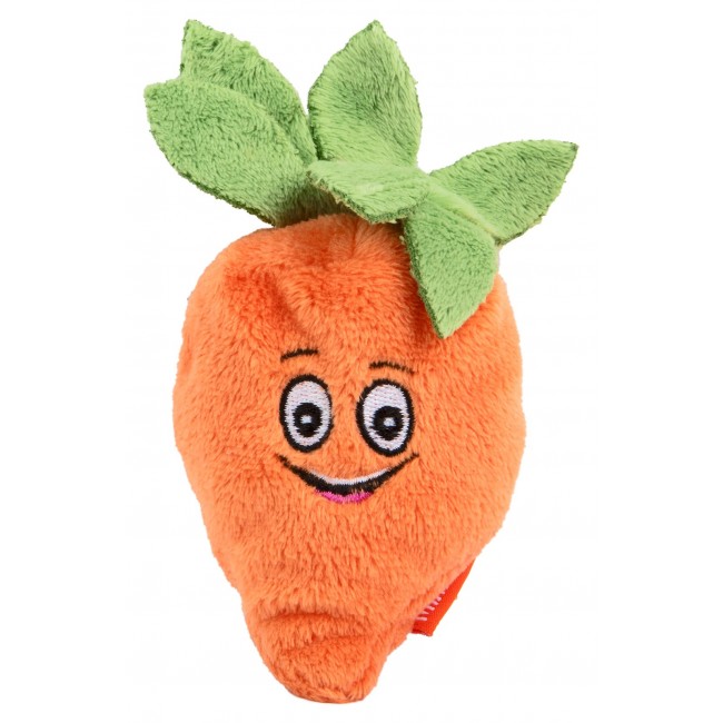 Promotional Schmoozies® Carrot