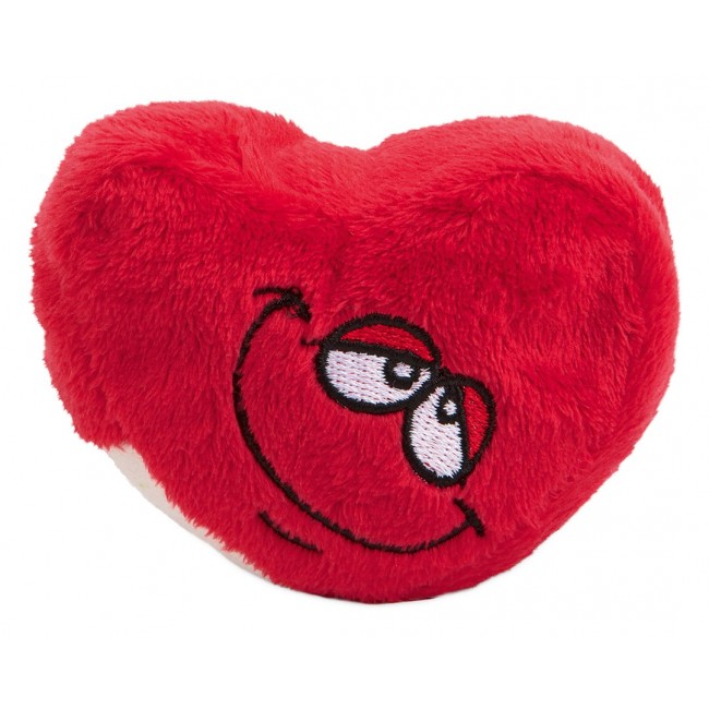 Promotional Schmoozies® Heart