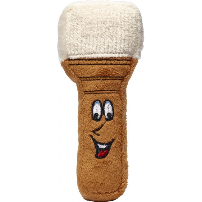 Promotional Schmoozies® Brush