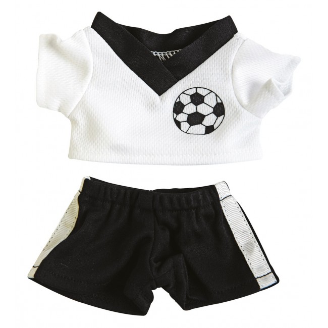 Promotional Soccer dress